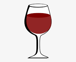 Cartoon Wine Clipart Graphic Free