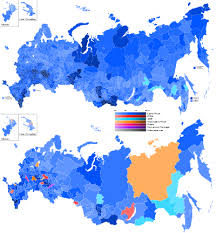 2016 Russian Legislative Election Wikipedia