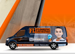 for flooring dallas