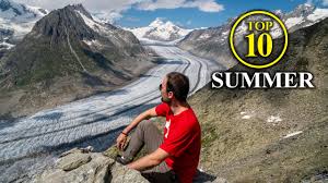 top 10 summer switzerland best of