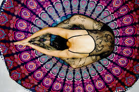 my magic carpet my yoga mat roopal