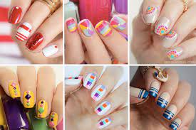 nails summer 2016 10 best designs and