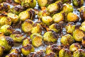 the best brussels sprouts of your life