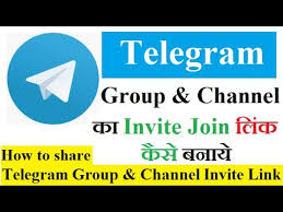 join link of telegram telegram group