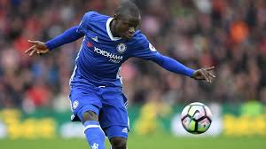 chelsea star n golo kante insists he