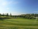 Golf dome - Review of Fox Hollow Golf Course, Calgary, Alberta ...