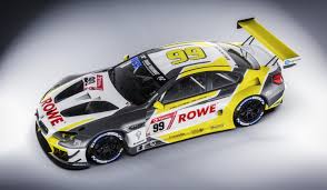 In the late 1970s, italian automobile manufacturer lamborghini entered into an agreement with bmw to build a production racing car in sufficient quantity for. Decal Bmw M6 Gt3 99 24h Nurburgringring Ring 2020 Rowe