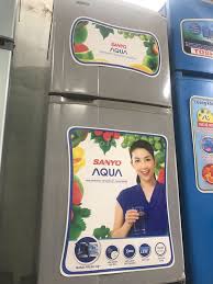 tủ lạnh sanyo 110 lít Tại Phường Việt Hưng, Quận Long Biên, Hà Nội
