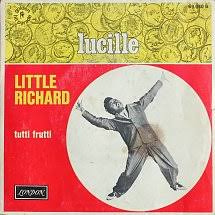 Image result for lucille little richard