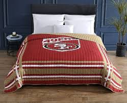 San Francisco 49ers Nfl Licensed
