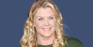 days of our lives alum alison sweeney