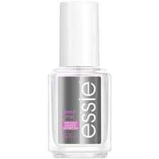 quick dry top coat nail polish essie