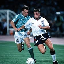 The teams have played some epic matches in the past, including in the 1966 world cup final and in the semifinals at euro '96. England V Germany Rivalry Fifa Com