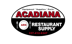 Restaurant parts and repair supplies for commercial kitchens a1service.com has been providing customers in the food service industry with restaurant parts and accessories online for over 20 years. Acadiana Restaurant Supply Llc Lafayette Louisiana