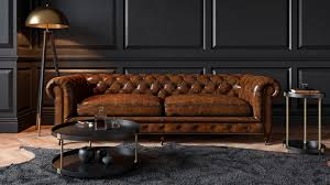 Unique Sofa Styles That Made A Splash