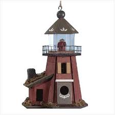 Model Lighthouse Woodworking Plans
