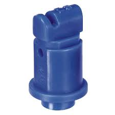 Tti Turbo Teejet Induction Flat Spray Tip 03 Blue