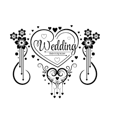 wedding clip art images free