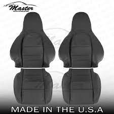 Seat Covers For 2001 Porsche Boxster