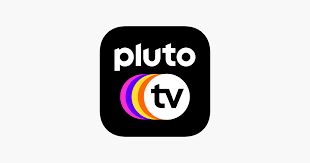 pluto tv tv ao vivo e filmes na app
