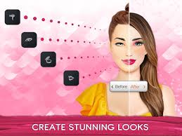 fashion beauty makeup artist apk for