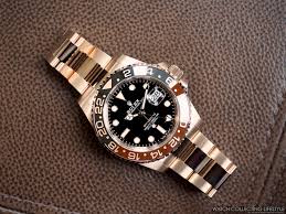The additional hand, also called the gmt hand. Insider Rolex Gmt Master Ii Everose Gold Ref 126715chnr A K A Rootbeer One Of The Hottest Watches For The Summer And The Fall Watch Collecting Lifestyle