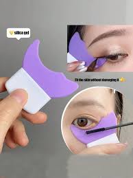 2pcs set cosmetic eye makeup tools