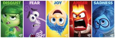 Inside Out Coloring, Activity Sheets and Recipes - #InsideOut - 5 ... via Relatably.com