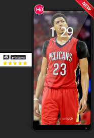 We've gathered more than 5 million images uploaded by our users and sorted them by the most popular ones. Anthony Davis Wallpapers For Android Apk Download