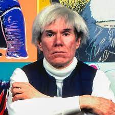 Andy Warhol - Death, Art & Facts ...