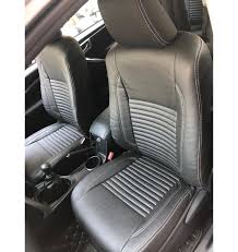 Car Seat Cover Interior Accessories Set