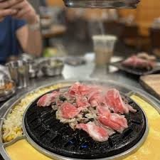 top 10 best korean buffet in new york
