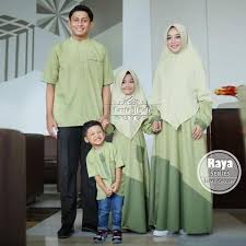Maybe you would like to learn more about one of these? Terjual Sarimbit Couple Series By Fania Hijab Syari Simple Busana Muslim Kaskus