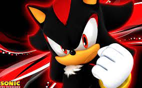 100 shadow the hedgehog wallpapers
