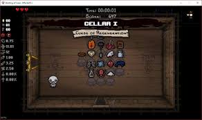 91 defeat hush and boss rush as tainted lost: The Binding Of Isaac Godmode Modding Of Isaac