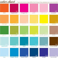 Lowes Paint Color Chart Create Chalk Paint In Any Of