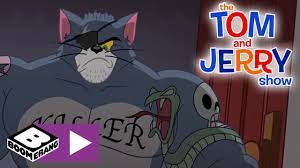 The Tom and Jerry Show | A Better Cat
