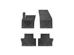 2006 volvo s40 all weather car mats