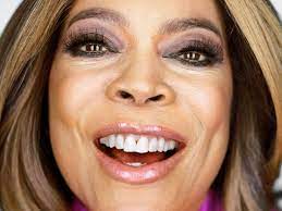 wendy williams dishes the dirt the