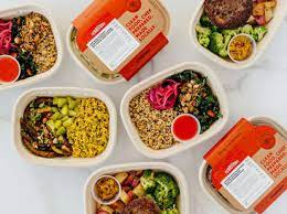 best prepared meal delivery services