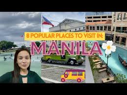 2 days in manila the perfect itinerary