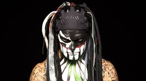 the 50 coolest face painted superstars