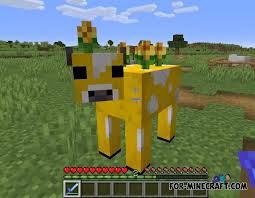 This addon adds all mobs from minecraft earth. Mc Earth Mobs V1 1 0 For Minecraft Pe 1 14