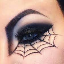 spiderweb eyeliner get 53