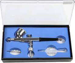 hd 130 makeup airbrush kit multi