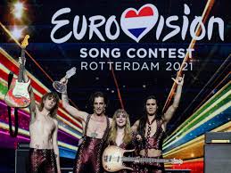 Rockband „maneskin aus italien gewinnt eurovision song contest. Italien Triumphiert Beim 65 Eurovision Song Contest Eurovision Song Contest Vienna At