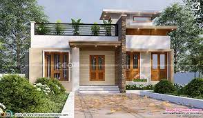 3d design contemporary home single