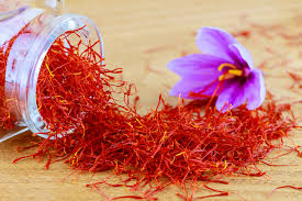 saffron world s most expensive e