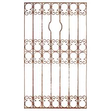 We did not find results for: Spanish Wrought Iron Window Grill Or Gate For Sale At 1stdibs