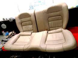 Seats For 2000 Honda Accord For